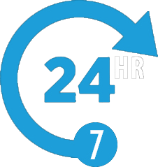 Lave-Auto 24H, 7 jours sur 7