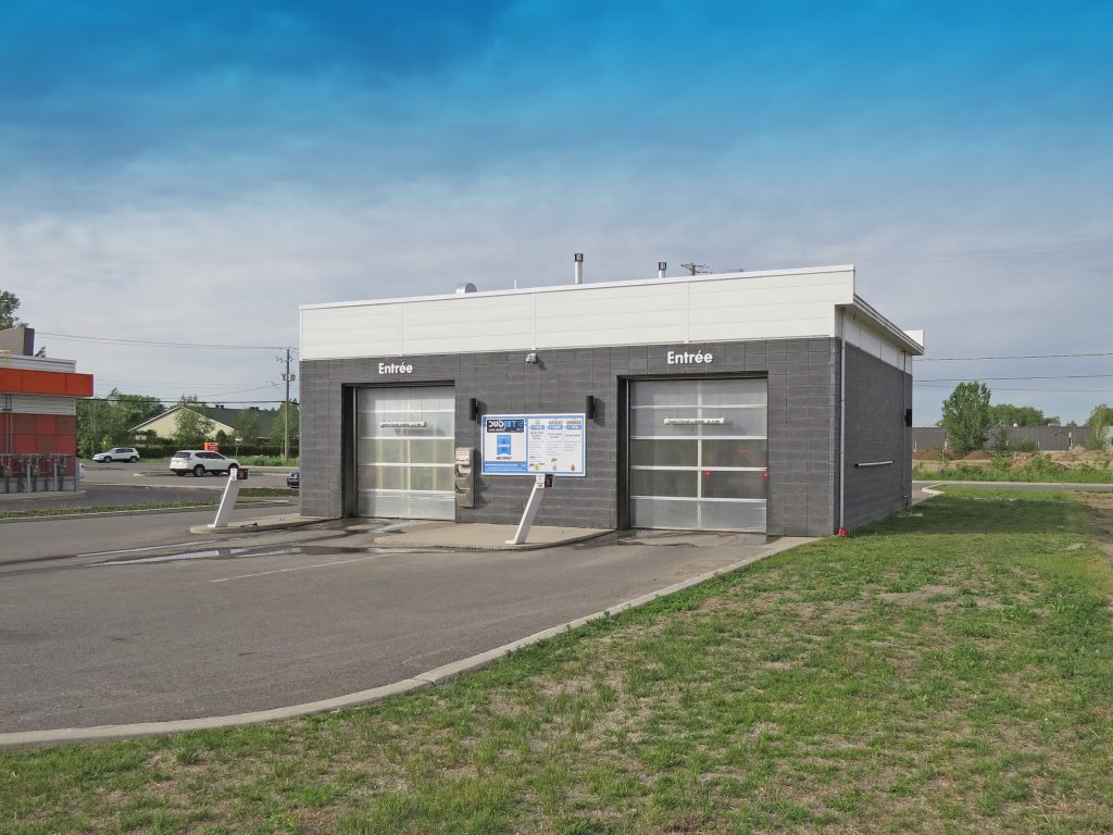 535a Boul. Jean XXIII, Trois-Rivières