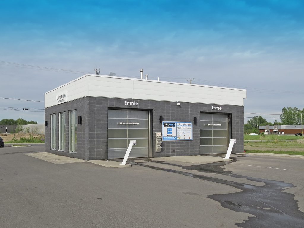 535a Boul. Jean XXIII, Trois-Rivières