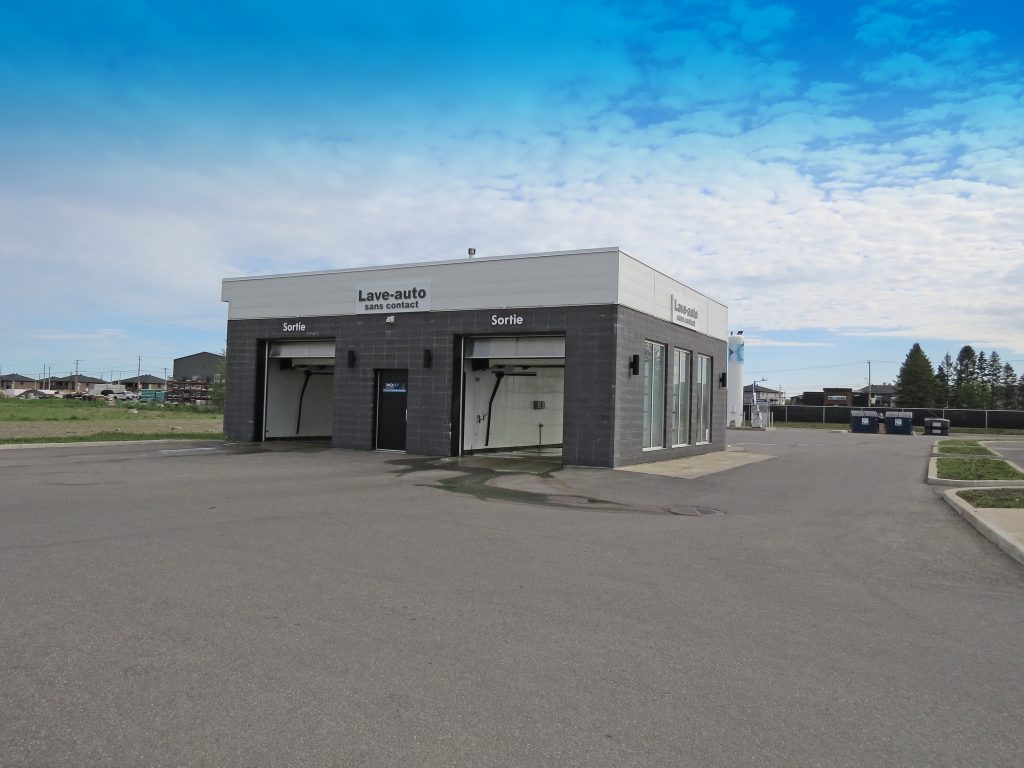 535a Boul. Jean XXIII, Trois-Rivières