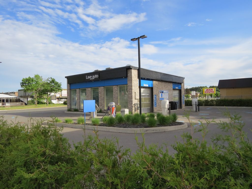 910 Boulevard des Récollets, Trois-Rivières