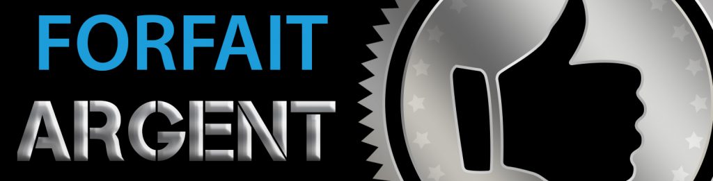 Duojet - Lave-Auto (Forfait ARGENT)