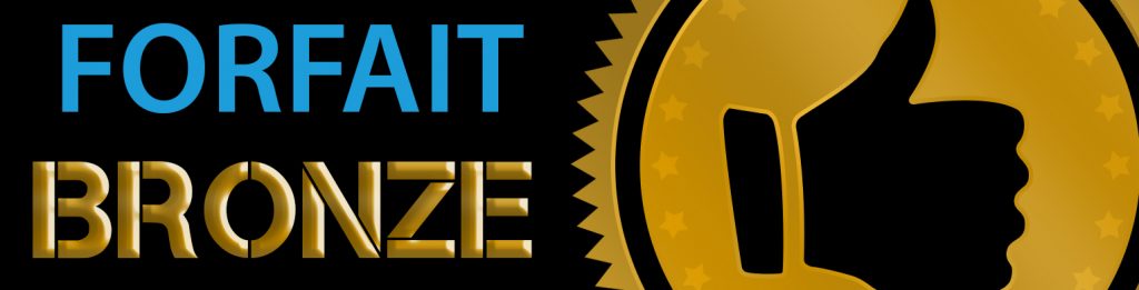 Duojet - Lave-Auto (Forfait BRONZE)