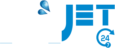 Duojet Lave-Auto (logo)